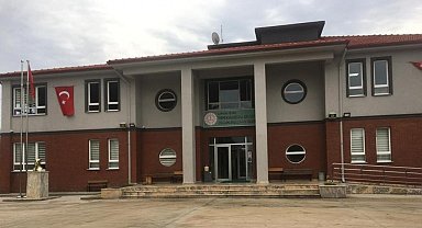 Samsun'da özel eğitim okulunda "nü resim" iddiasına soruşturma