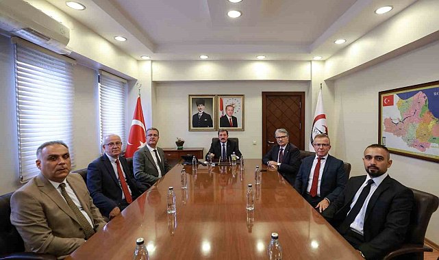 Samsun'da tüm sığırlara kimlik
