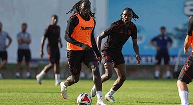 Samsunspor, erteleme maçında Kasımpaşa'yı ağırlayacak