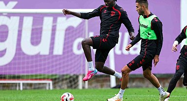 Samsunspor, Fatih Karagümrük karşısında 3 puan peşinde