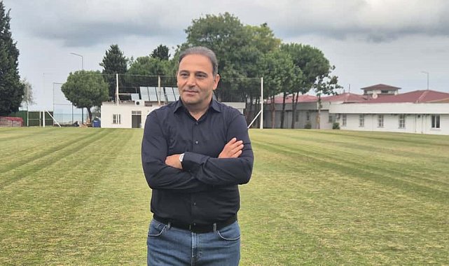 Samsunspor Ndiaye'ye verilen kırmızı karta itiraz etti