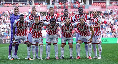 Samsunspor'da kadroda büyük değişim: 14 yeni transfer, 13 ayrılık