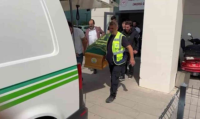 Sanatçı Güllü'nün cenazesi İstanbul'a gönderildi