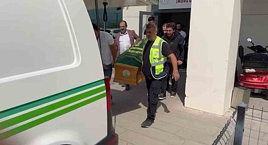 Sanatçı Güllü'nün cenazesi İstanbul'a gönderildi