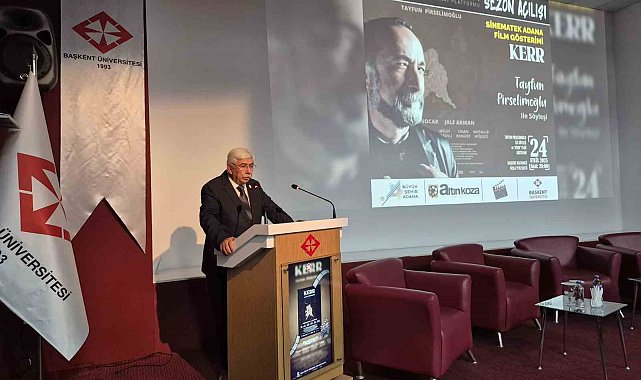 Sanatın iyileştirici gücü Başkent Üniversitesi'nde konuşuldu
