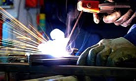 Sanayi üretimi yıllık yüzde 5 arttı