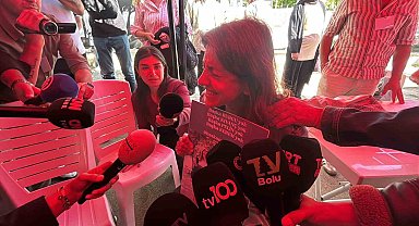 Sanıkların rahat tavırları ve ifadeleri, mağdur ailelerini sinir krizine soktu