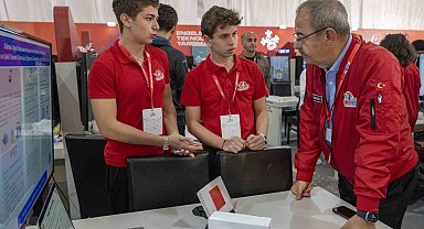 Sanko Holding gençlerin yenilikçi projelerini destekliyor