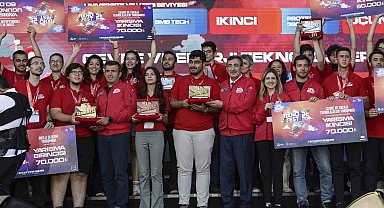 SANKO Holding, gençliğin enerjisini destekliyor