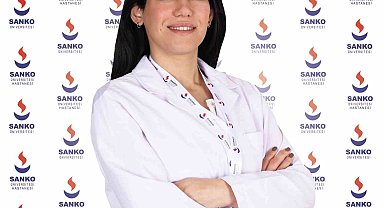 SANKO Üniversitesi Hastanesi radyasyon onkolojisi ünitesi hasta kabulüne başladı