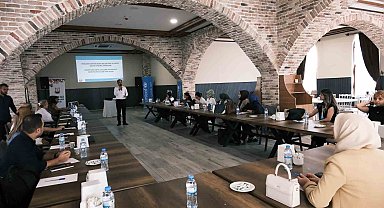 Şanlıurfa çocuk güvenliğinde çevre illere örnek oluyor