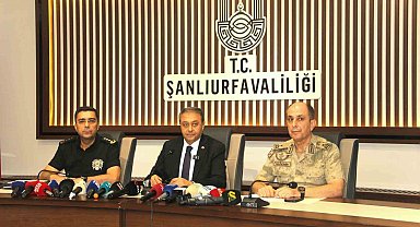 Şanlıurfa'da 10 bin 500 sokak hayvanı toplatıldı: 13 ilçenin 11'inde barınak yapımı tamamlandı