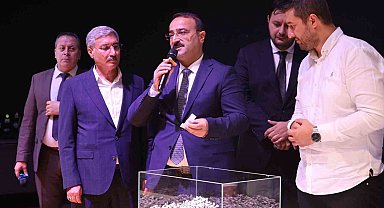 Şanlıurfa'da 106 işçi alımı için kura çekimi yapıldı