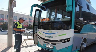 Şanlıurfa'da gürültü kirliliğine geçit yok