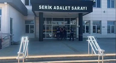 Şanlıurfa'da otobüs şoförüne bıçakla saldıran zanlı yakalandı