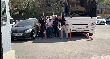 Şanlıurfa'daki DEAŞ operasyonunda 10 tutuklama