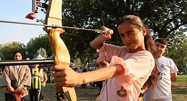 Şanlıurfa'da yaz kurslarına rekor katılım