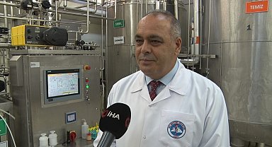 Şap hastalığı ile mücadelede üretilen aşılar hem Türkiye'ye hem de komşu ülkelere deva oluyor