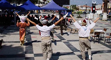 Sarıgöl'de 103 yıllık kurtuluş gururu