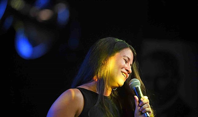 Şarkılar Osmangazi'de barış için söylendi