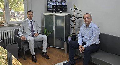 Saruhanlı'da tarımsal üretim masaya yatırıldı