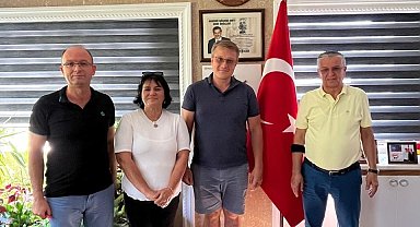 Satranç ustaları Kemer'de buluşuyor