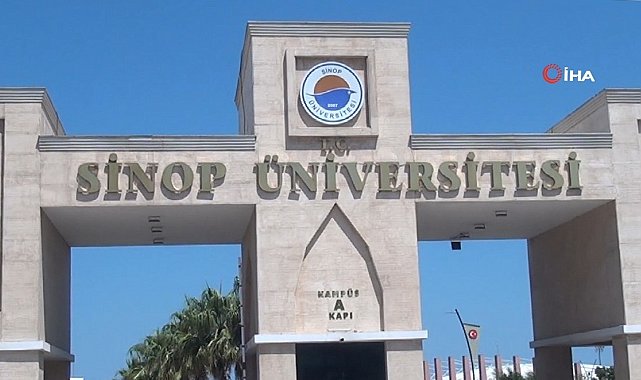 Sayıştay raporunda Sinop Üniversitesi'nde usulsüzlükler tespit edildi