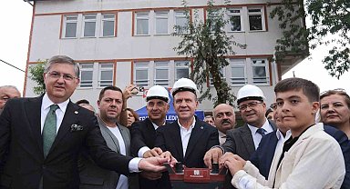 Seçer: "Belediye başkanları her şeyden önce halkın acısını anlamalı"