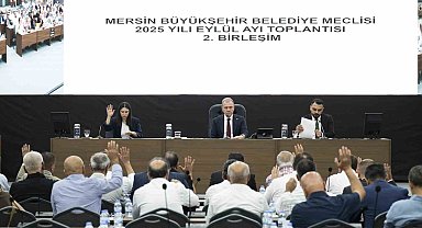 Seçer: "Hizmetlerimizi vatandaş odaklı yapıyoruz"