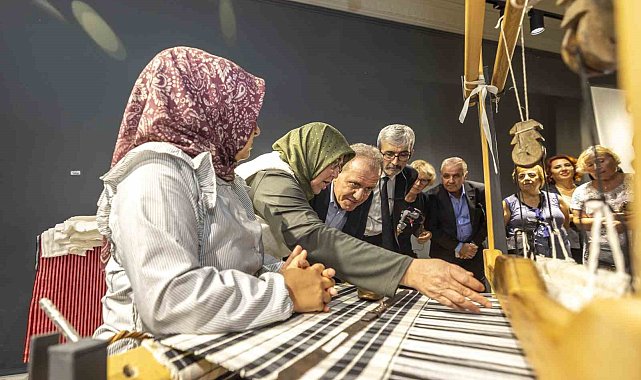 Seçer: "Verebileceğimiz en büyük servet; birliği, huzuru ve adaleti tesis etmektir"