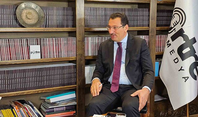 Seçim İşleri Başkanı Yavuz'dan erken seçim açıklaması