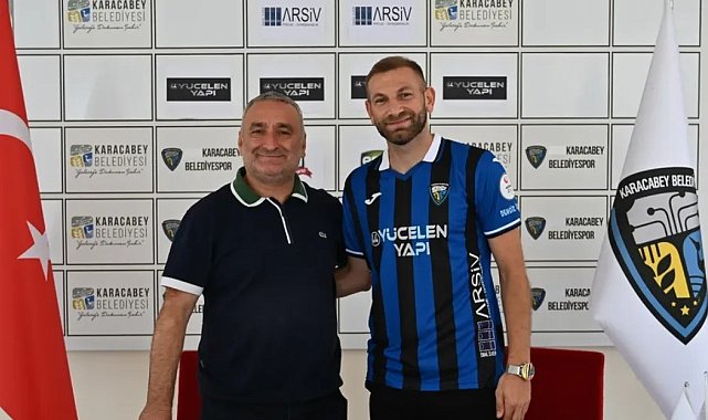 Sedat Cengiz, Karacabey Belediyespor'da