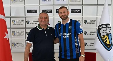 Sedat Cengiz, Karacabey Belediyespor'da