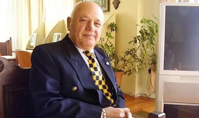 Şefik Çerçioğlu: "Ailemizin hiçbir zaman müteahhitlik veya imar rantı ile ilgisi olmamıştır"