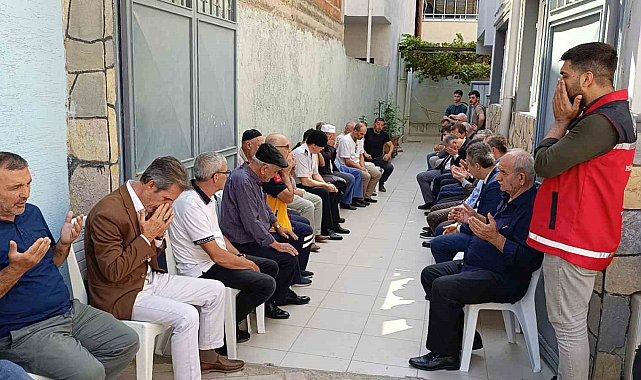 Şehit ateşi Bursa'ya düştü