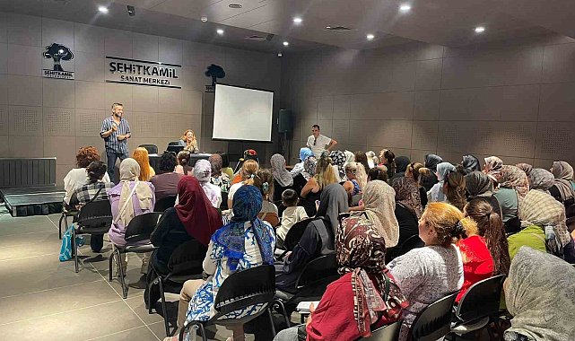 Şehitkamil üreten kadınlar çarşısı kapılarını açıyor