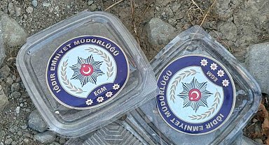 Şehitler için yapılan anıtta utandıran ihmal