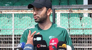 Selçuk İnan: "1-2 transfer daha yapıp kadroyu tamamlayacağız"