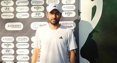 Selçuk İnan: "Beşiktaş'ın bize benzer yanları var"