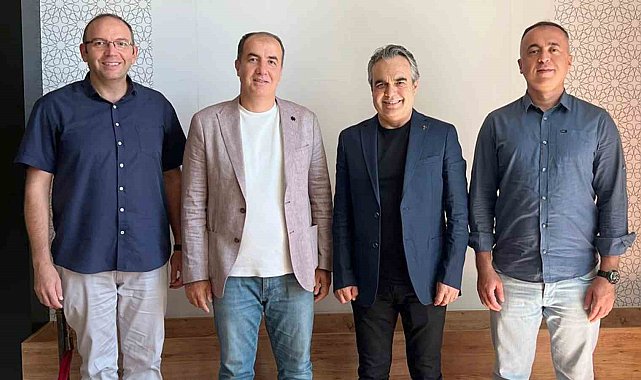 Selçuk Üniversitesi öğrencilerine dünyanın saygın üniversitelerinde akademik eğitim fırsatı