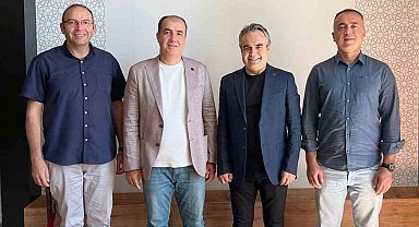 Selçuk Üniversitesi öğrencilerine dünyanın saygın üniversitelerinde akademik eğitim fırsatı