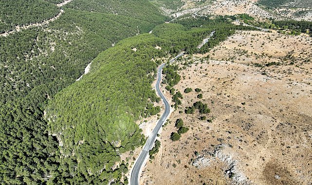 Selçuklu Belediyesi ulaşımı rahatlattı