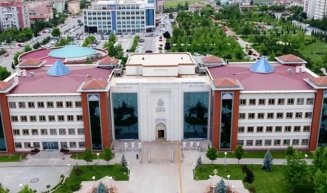 Selçuklu Belediyesi'nden dolandırıcılık uyarısı