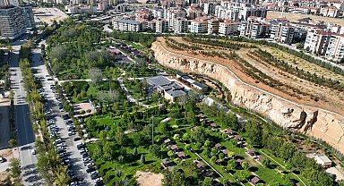 Selçuklu'ya yakışır bir mekan daha