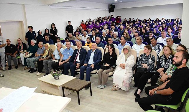 Şenol Kul: "Kardeşimin bıraktığı en kutsal miras eğitimdir"