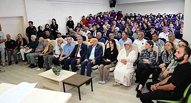 Şenol Kul: "Kardeşimin bıraktığı en kutsal miras eğitimdir"