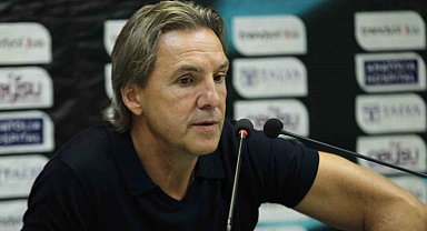 Sergey Yuran: "Doğru futbol oynamamız lazım"