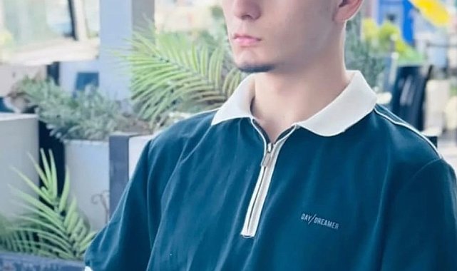 Serinlemek için girdiği nehirde boğuldu