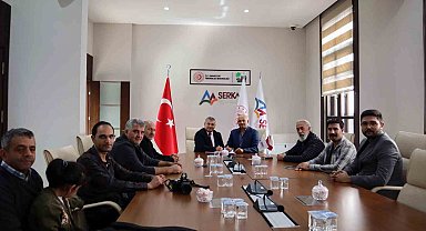 SERKA desteğiyle medya çalışanlarına "Yapay Zeka" eğitimi verilecek