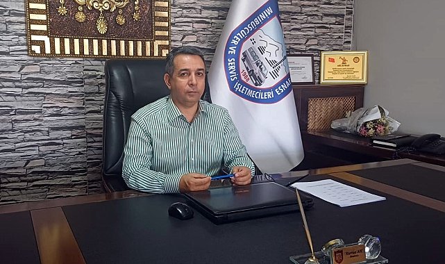 Servis ücretlerine yüzde 30 zam